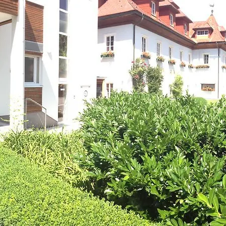 Wohlfuehlhotel Goiserer Muehle Ξενοδοχείο