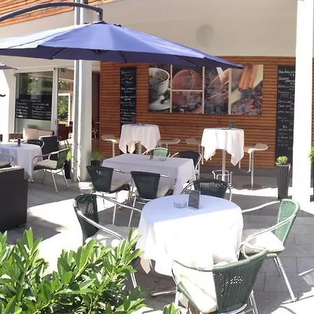 Wohlfuehlhotel Goiserer Muehle 4* Bad Goisern