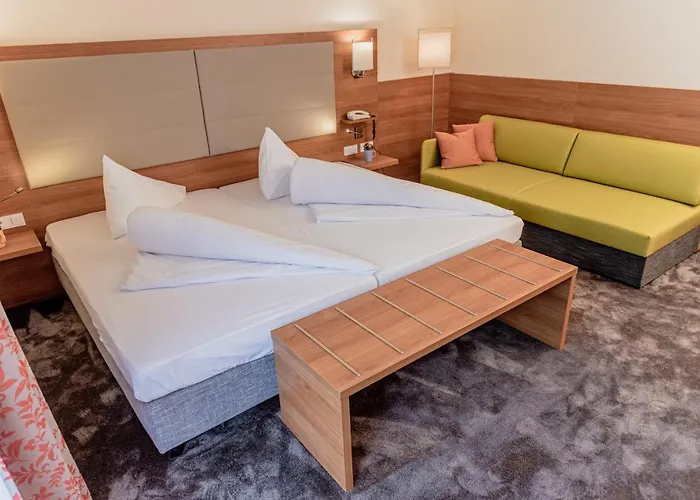 Wohlfühlhotel Goiserer Mühle 4* Bad Goisern am Hallstättersee