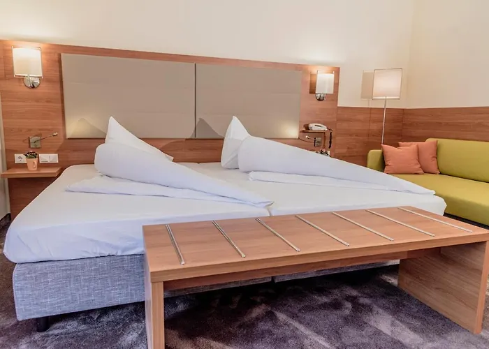 Hotel Wohlfühlhotel Goiserer Mühle 4*