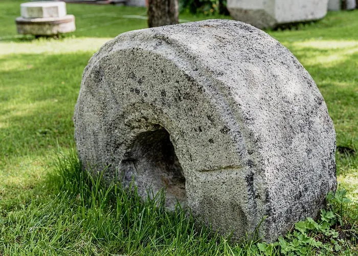 Wohlfühlhotel Goiserer Mühle Bad Goisern am Hallstättersee