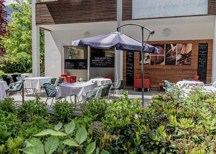 Wohlfühlhotel Goiserer Mühle Hotel Bad Goisern am Hallstättersee