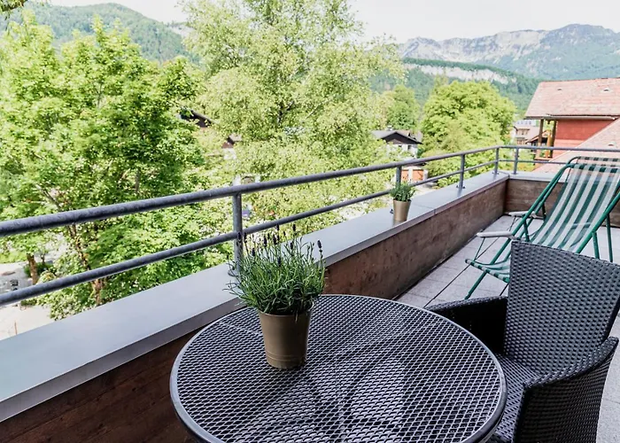 Wohlfühlhotel Goiserer Mühle 4* Bad Goisern am Hallstättersee