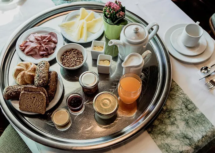 Ξενοδοχείο Wohlfuehlhotel Goiserer Muehle Bad Goisern