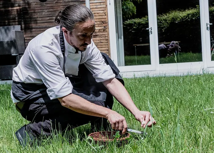 Wohlfühlhotel Goiserer Mühle Hotel