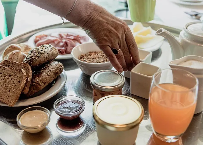 Wohlfühlhotel Goiserer Mühle Bad Goisern am Hallstättersee