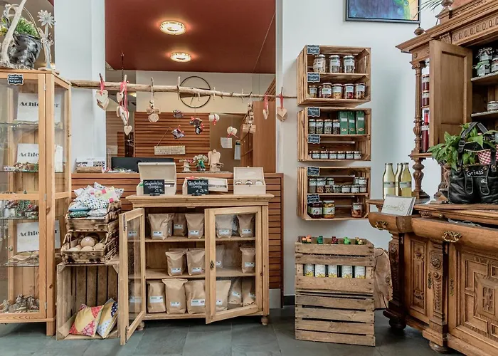 Hotel Wohlfühlhotel Goiserer Mühle 4*