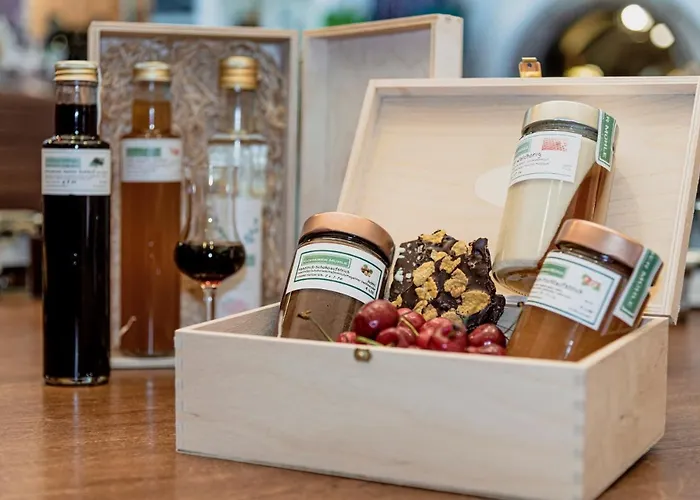 Wohlfühlhotel Goiserer Mühle