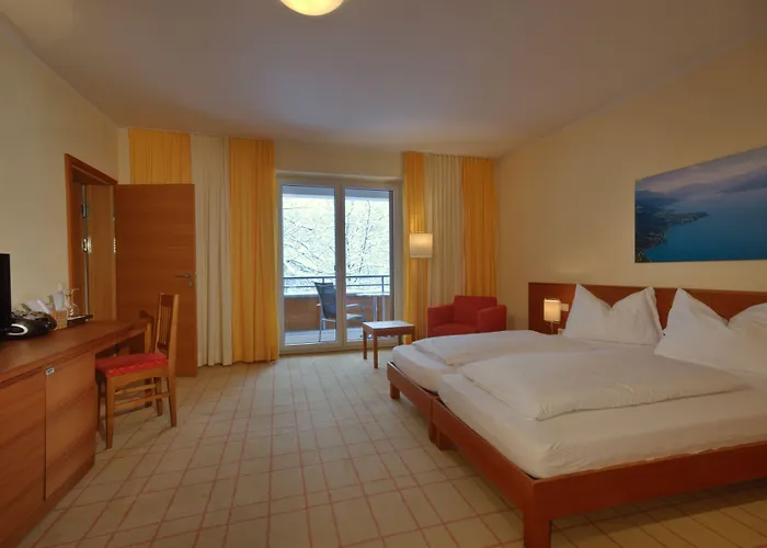 Wohlfühlhotel Goiserer Mühle