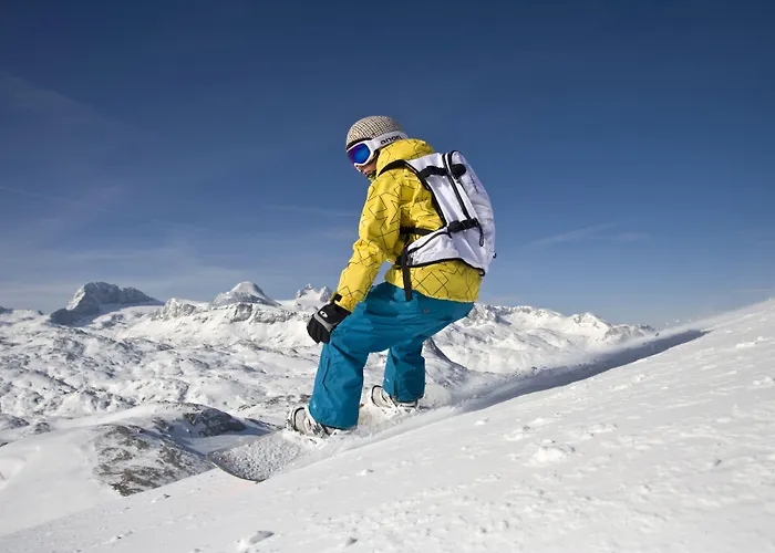 Wohlfühlhotel Goiserer Mühle Hotel