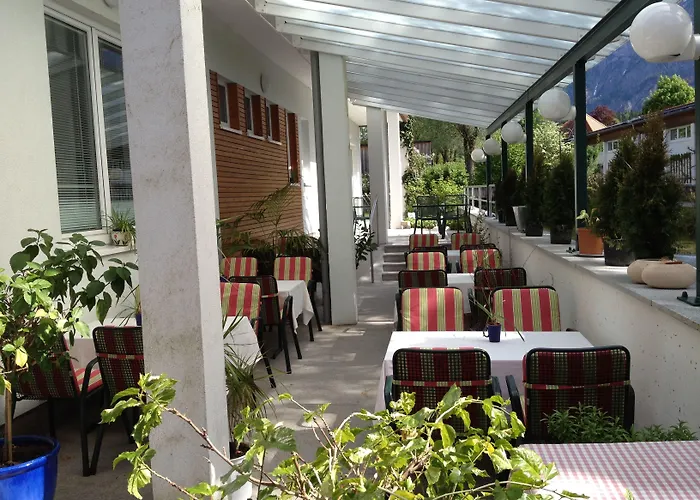 Wohlfühlhotel Goiserer Mühle Hotel